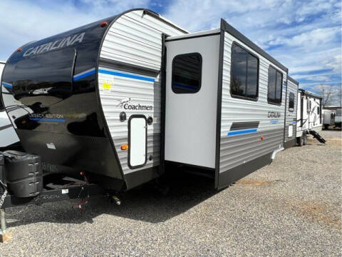 2023 Coachmen Catalina