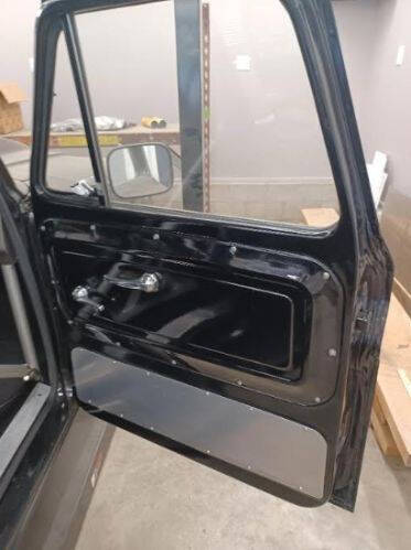1964 Chevrolet C10