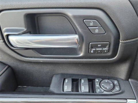 2020 GMC Sierra 2500HD