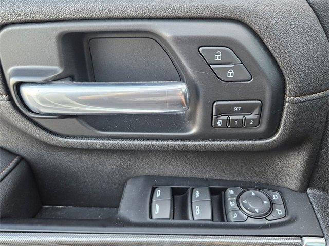 2020 GMC Sierra 2500HD