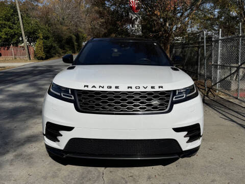 2019 Land Rover Range Rover Velar P250 R-Dynamic SE