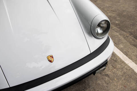 1977 Porsche 911