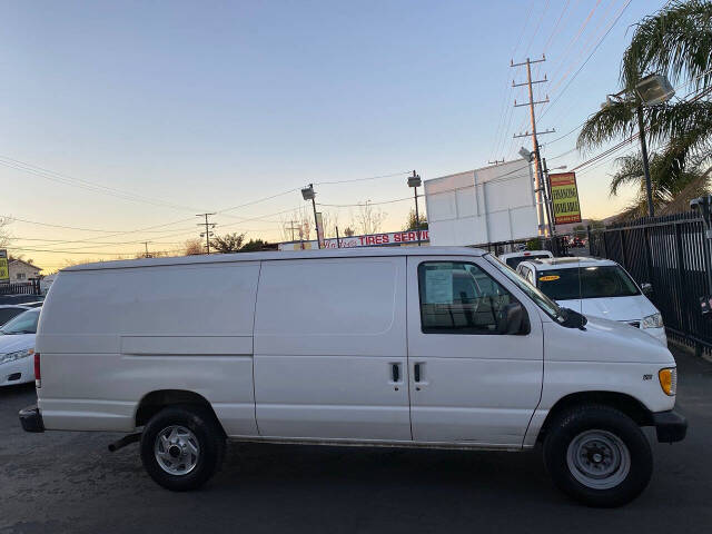 1999 Ford E-350 for sale at Your Choice Cars in Pacoima, CA