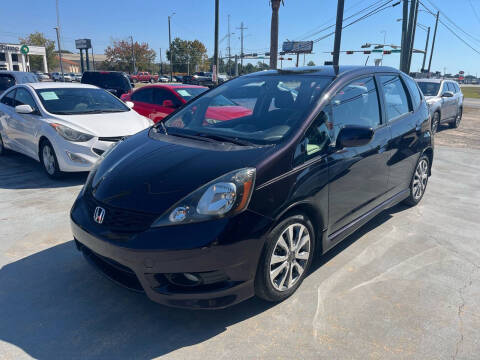 2013 Honda Fit for sale at Advance Auto Wholesale in Pensacola FL