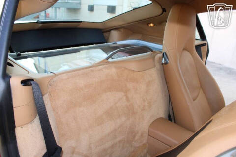 2008 Porsche Cayman