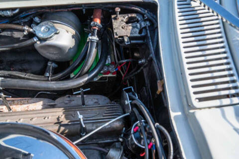 1964 Chevrolet Corvette