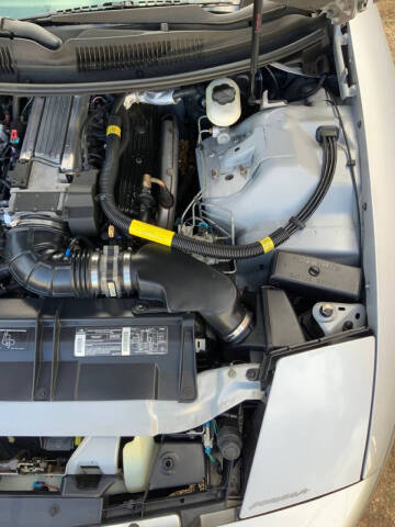 1995 Pontiac Firebird