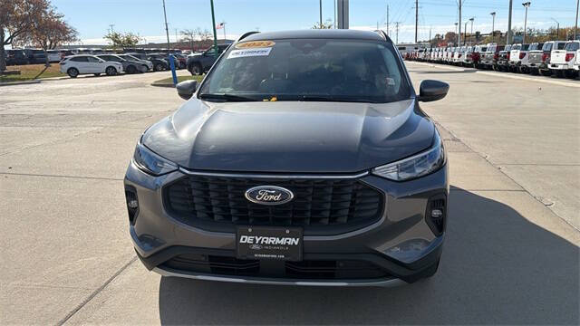 2023 Ford Escape Plug-In Hybrid