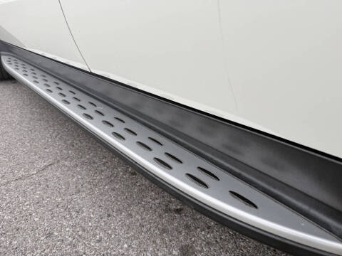 2012 Mercedes-Benz M-Class ML 350 BlueTEC