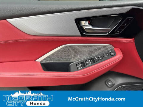 2023 Acura MDX SH-AWD w/A-SPEC