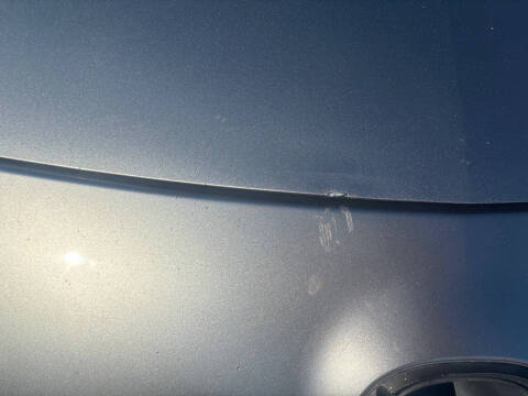 2013 Mazda MAZDA3 i Sport