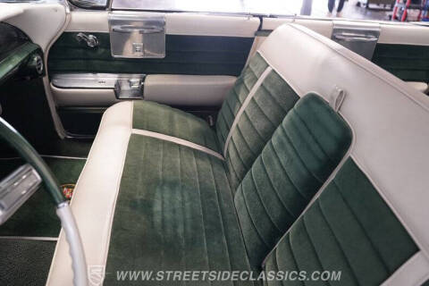 1961 Cadillac DeVille