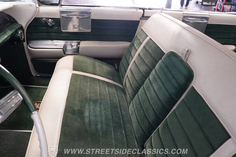 1961 Cadillac DeVille