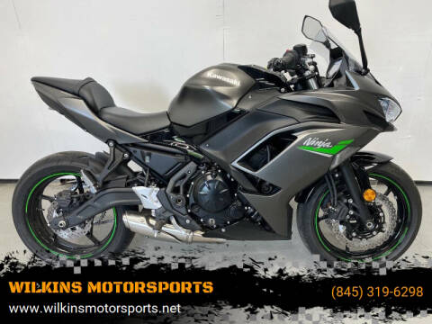 Kawasaki Ninja For Sale In Newburgh, NY - Carsforsale.com®