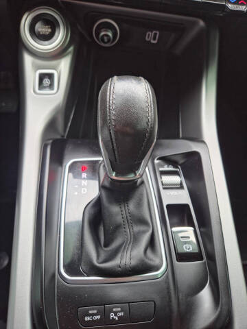 2023 Dodge Hornet GT