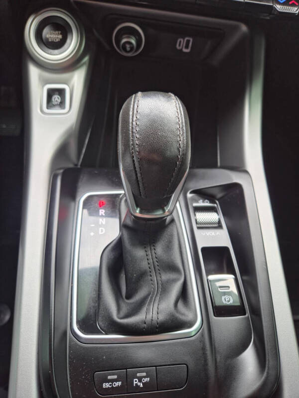 2023 Dodge Hornet GT