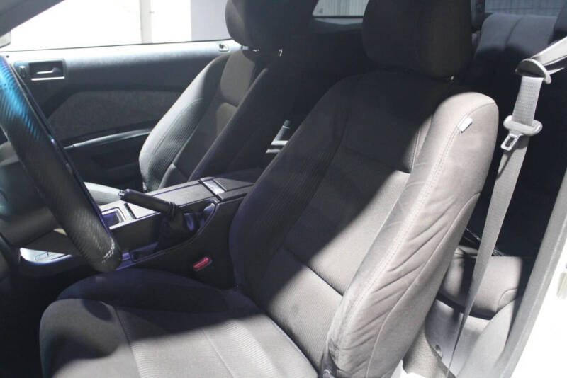 2013 Ford Mustang