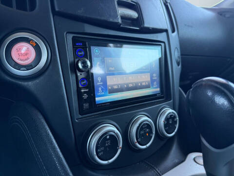 2017 Nissan 370Z