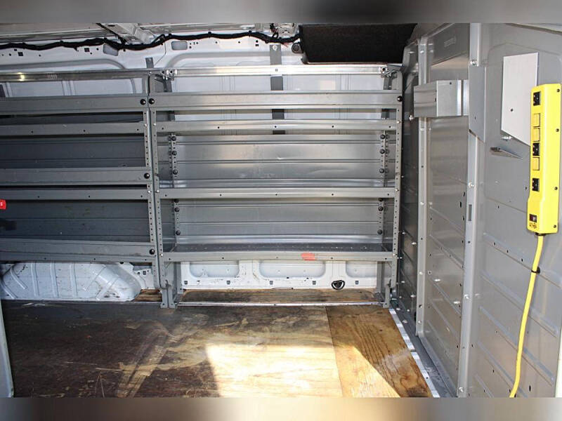 2016 Ford Transit 250