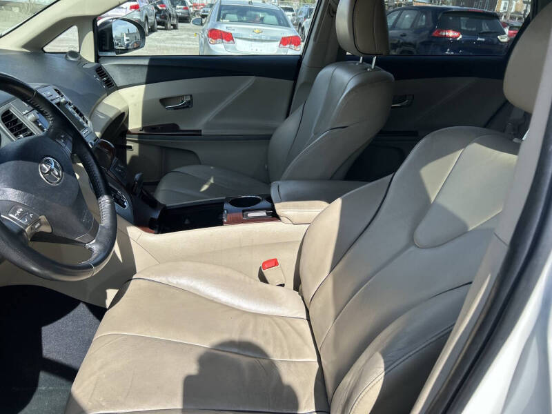 2009 Toyota Venza AWD V6
