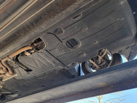 2012 BMW 1 Series 128i