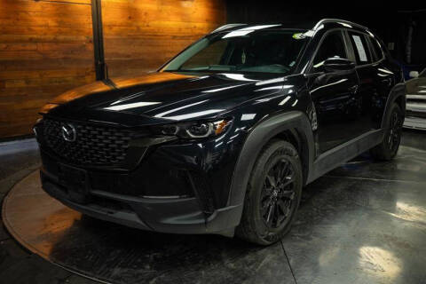 2025 Mazda CX-50 2.5 S Preferred