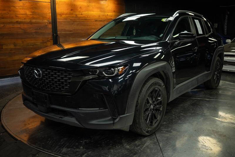 2025 Mazda CX-50 2.5 S Preferred