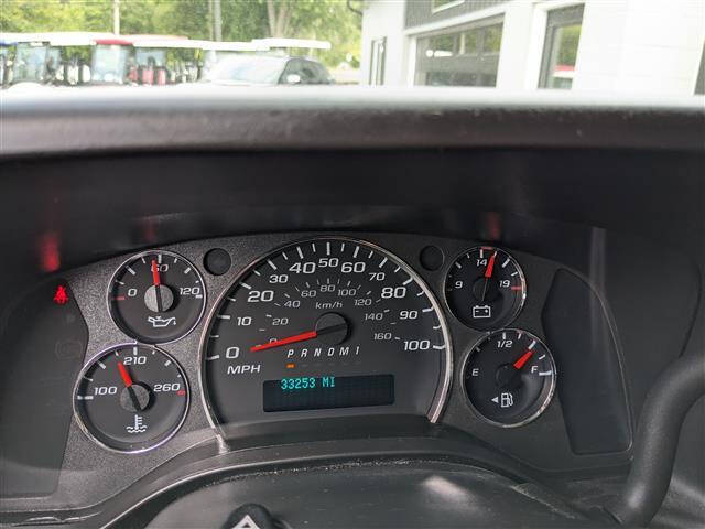 2024 GMC Savana 2500