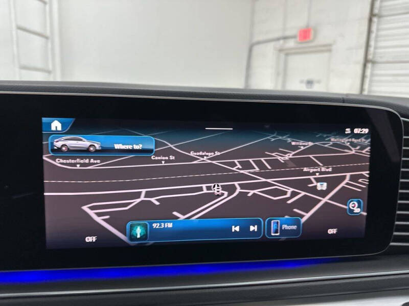 2026 Mercedes-Benz GLE AMG GLE 53