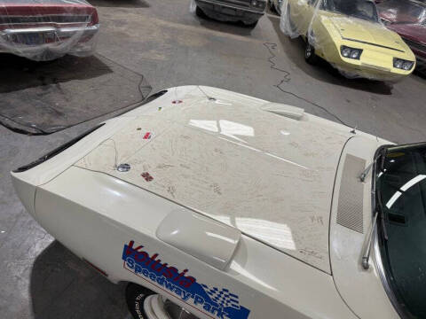 1970 Plymouth Superbird