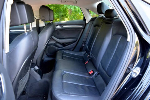 2015 Audi A3 1.8T Premium