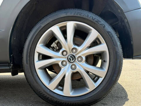 2021 Mazda CX-30 Preferred