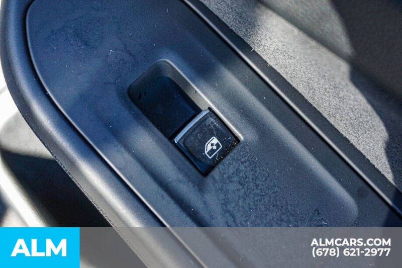 2024 Volkswagen Golf GTI S