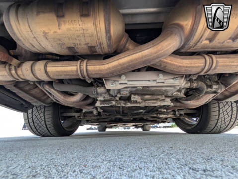 2004 Porsche 911 Carrera 4S