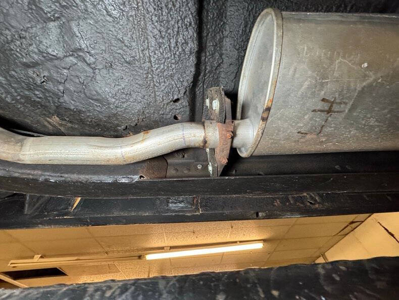 1957 Oldsmobile Super 88