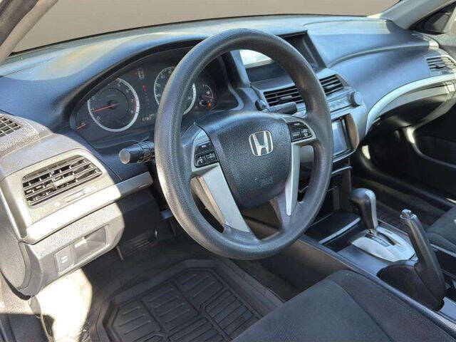 2010 Honda Accord EX V6