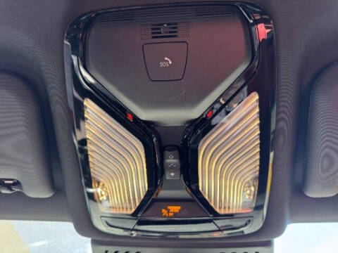 2024 BMW X4 xDrive30i