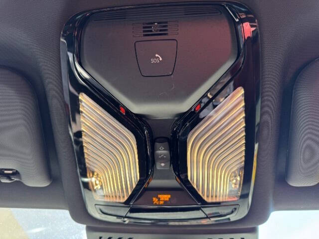 2024 BMW X4 xDrive30i