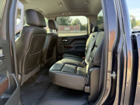 2014 GMC Sierra 1500