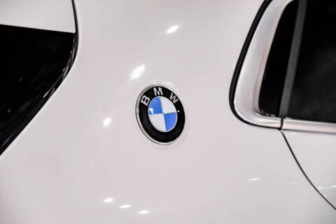 2018 BMW X2 sDrive28i