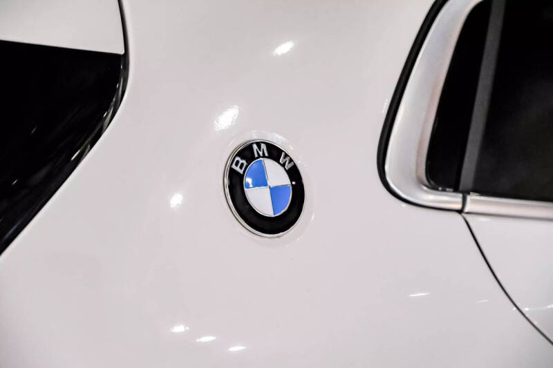 2018 BMW X2 sDrive28i