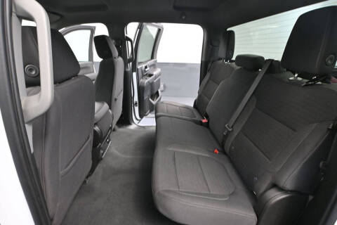 2023 Chevrolet Silverado 2500HD