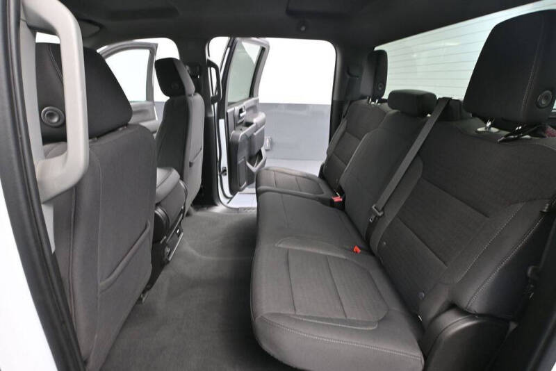 2023 Chevrolet Silverado 2500HD