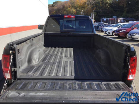 2014 RAM 2500 SLT