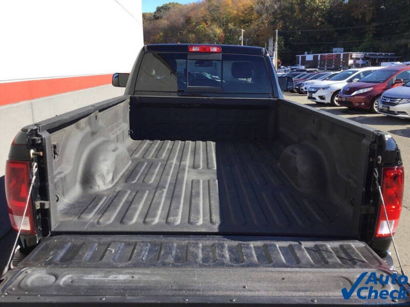 2014 RAM 2500 SLT