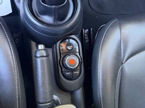 2020 MINI Hardtop 2 Door Oxford Edition