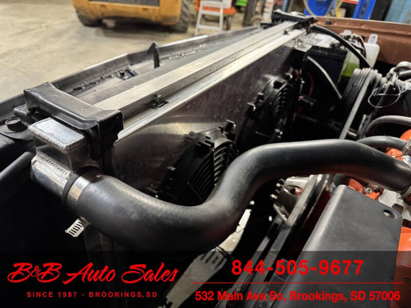 1972 GMC Sierra 2500