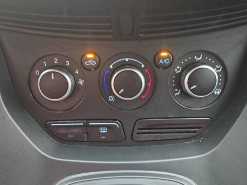2014 Ford Escape S