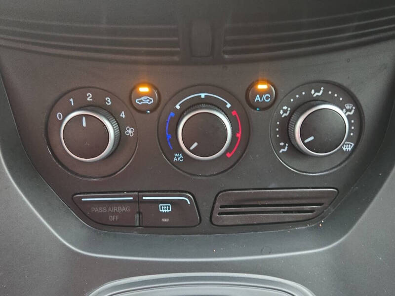 2014 Ford Escape S