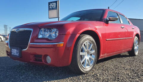 2010 Chrysler 300 for sale at Zion Autos LLC in Pasco WA